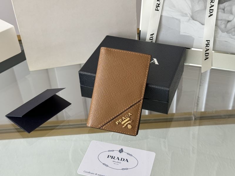 Prada Wallets Purse